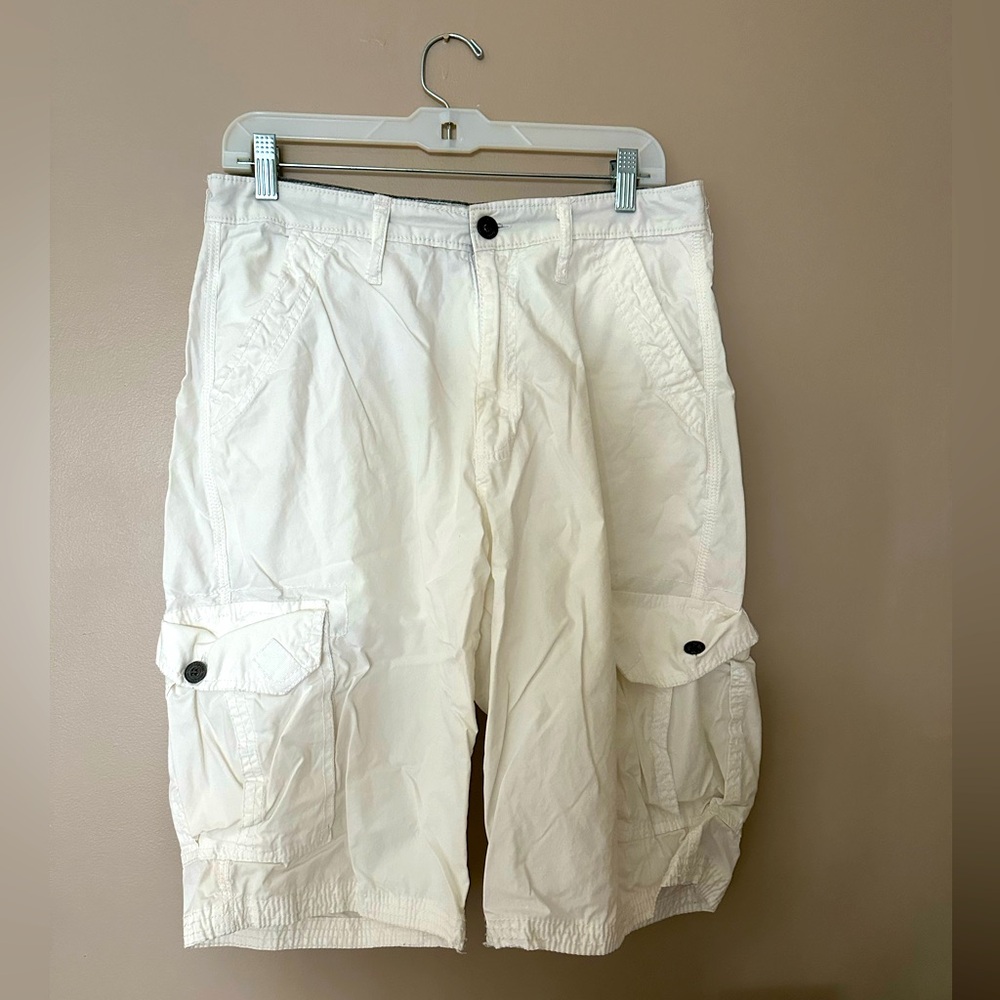 PD&C men’s cargo shorts